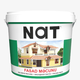 Fasad məcunu 10 kq