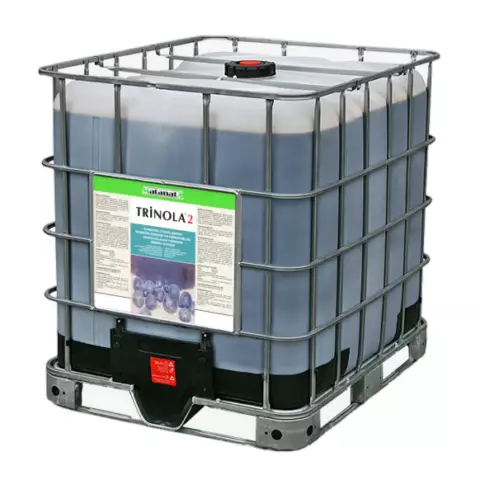 TRİNOLA 2 Sement qatqısı 1000 kq