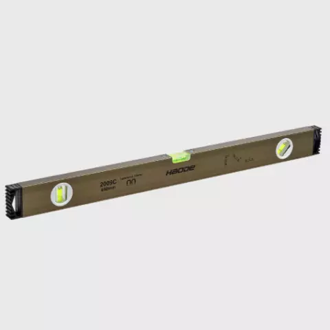 Su tərəzisi (600mm)