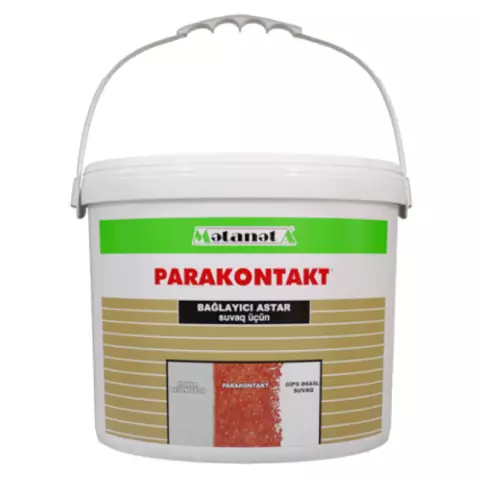 An image of a product called Bağlayıcı Astar 10 kq