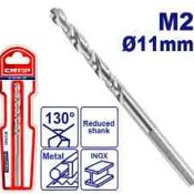 An image of a product called M2 HSS metal sverlosu 11 mm