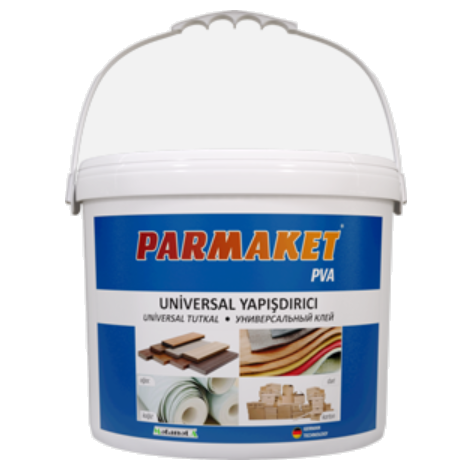 PARMAKET PVA 3 kq