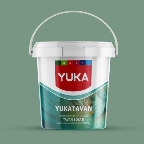 Yukatavan 25 kq