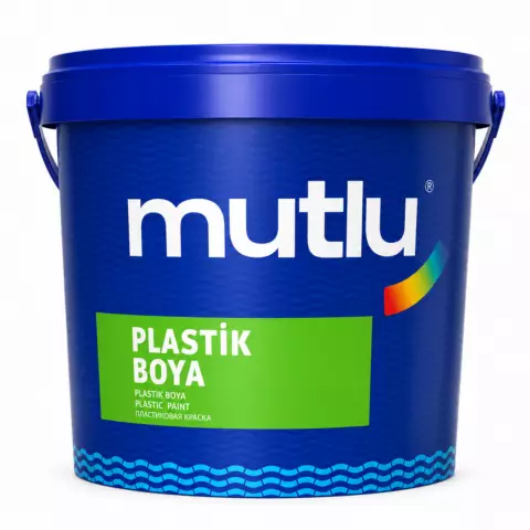 Plastik boya 3.5 kq