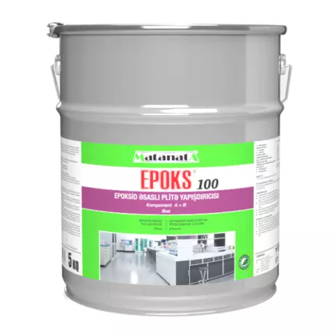 EPOKS 100 5 kq+0.2 kq