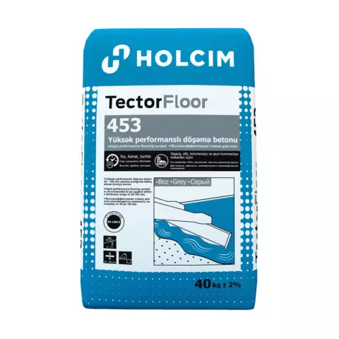 An image of a product called TectorFloor 453