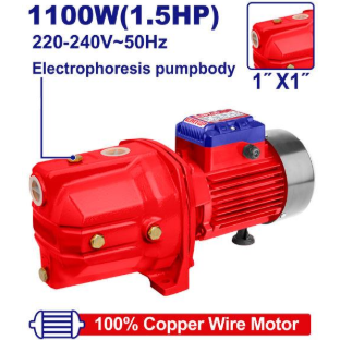 An image of a product called Su nasosu 1100W