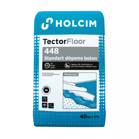 An image of a product called TectorFloor 448