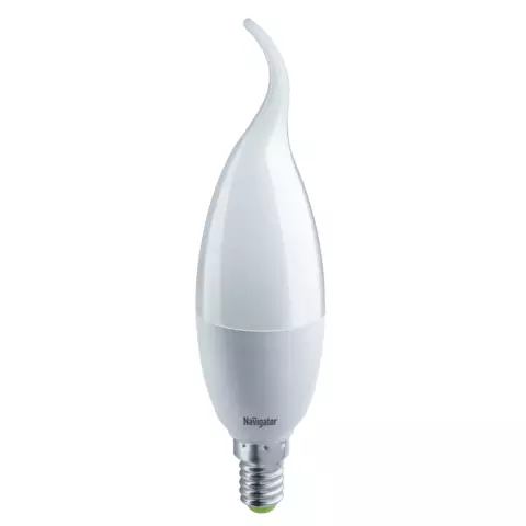 Lampa E14 (FC37) 2700k