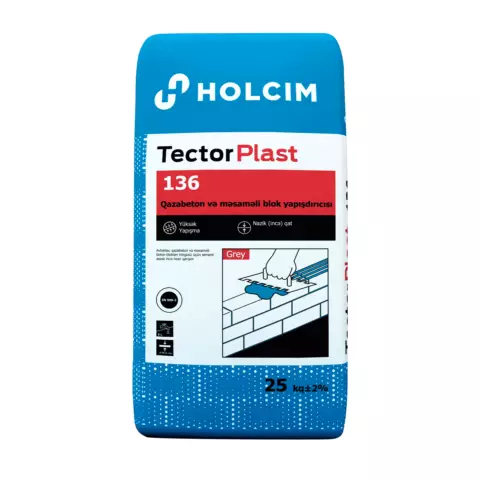 TectorPlast 136