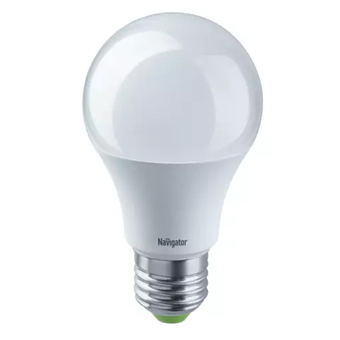 Lampa E27, A60, 24/48volt 4000K