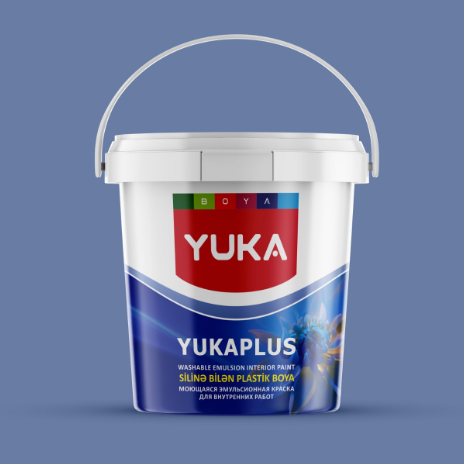 YUKAPLUS 25 kg