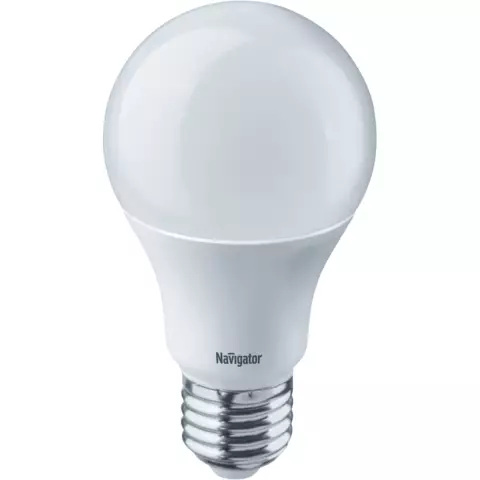 Lampa E27 (A60) 2700k