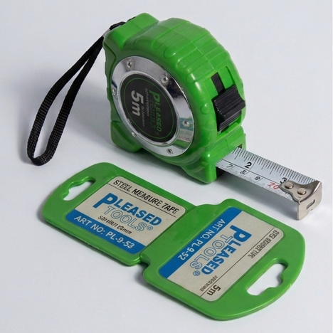 An image of a product called Metr 5m