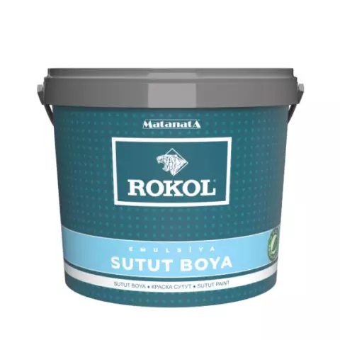 Sutut boya 25 kq