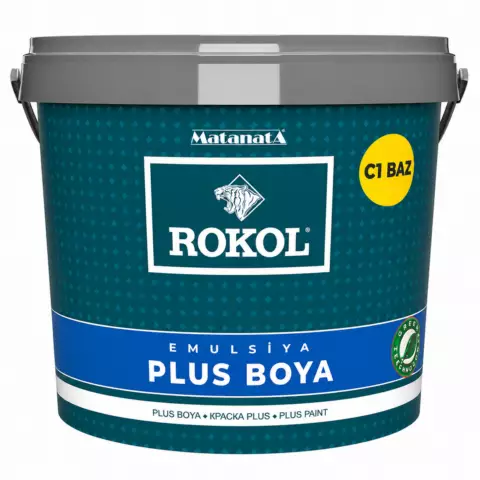 Plus boya C1 bazı 10 kq