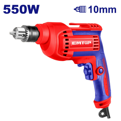 An image of a product called Elektrikli drel 550W