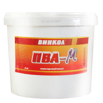 VİNKOL PVA yapışdırıcısı 25 kq