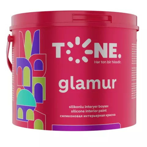 Tone Glamur