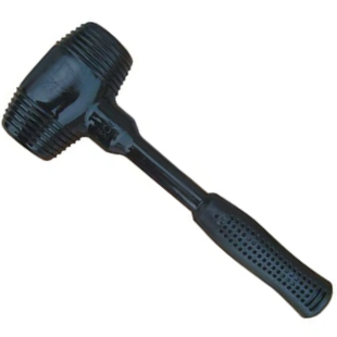 An image of a product called Rezin Çəkic