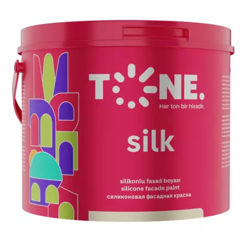 Tone Silk