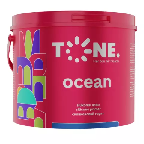 Tone Ocean