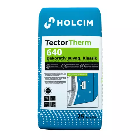 TectorTherm 640 Klassik