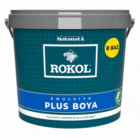 Plus boya B bazı 3.5 kq