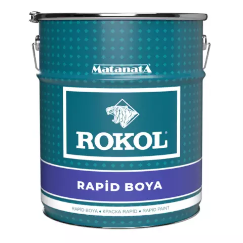 Rapid boya boz 15 kq