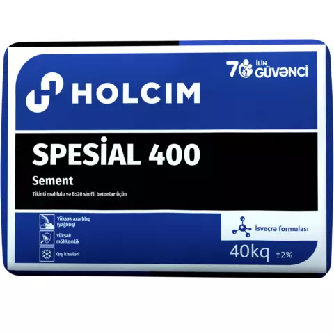 Special 40 kg