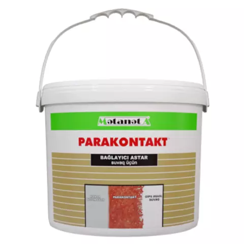 An image of a product called Bağlayıcı Astar 20 kq