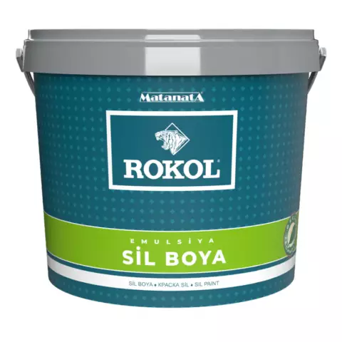 An image of a product called Sil boya 10 kq