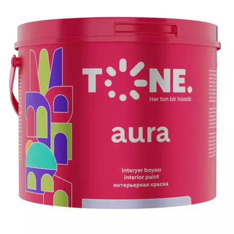 Tone Aura