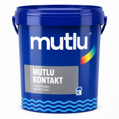 Kontakt astarı 10 kq