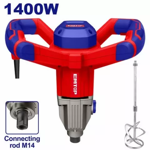 An image of a product called Mikser 1400W