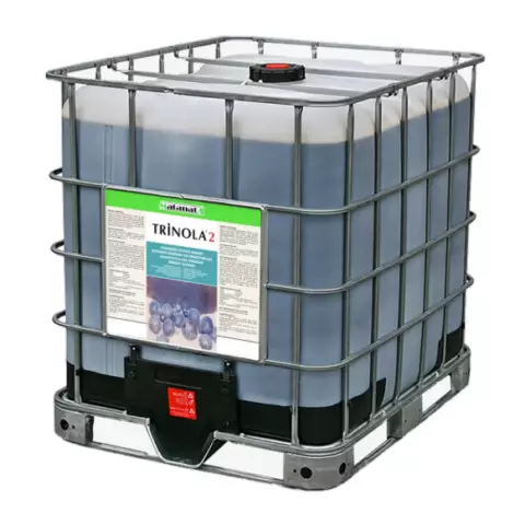 TRİNOLA 2 Sement qatqısı 10 kq
