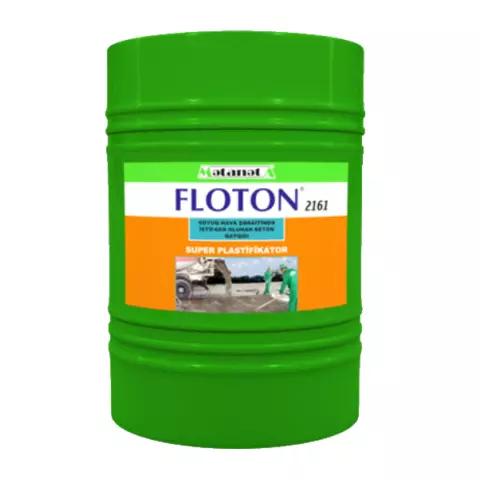 FLOTON 2161 Beton qatqısı 10 kq