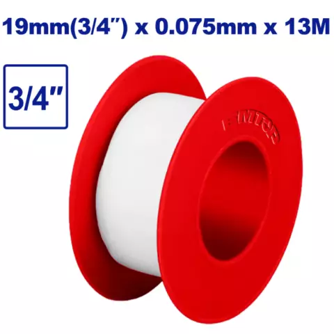 An image of a product called FUM lent 19 mm