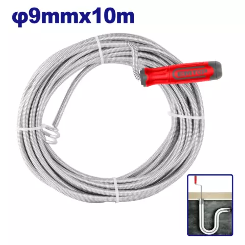 An image of a product called Drenaj trosu 10 m
