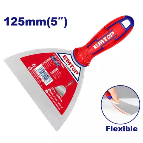 An image of a product called Suvaq malası 125mm(5'')