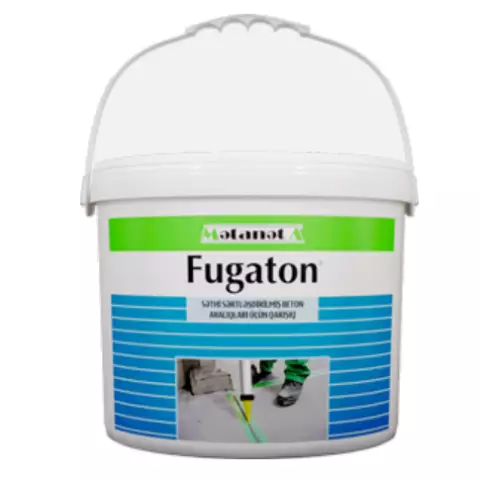 FUGATON 4 kq
