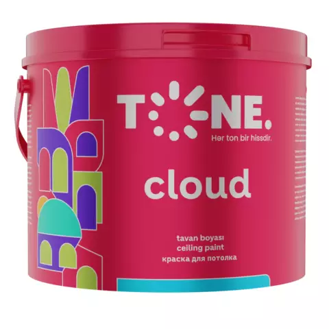 Tone Cloud