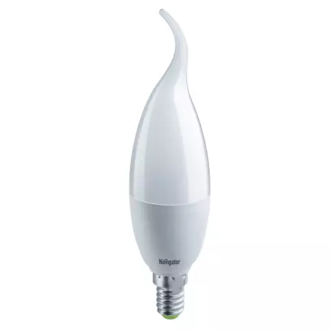 Lampa E14 (FC37) 4000k