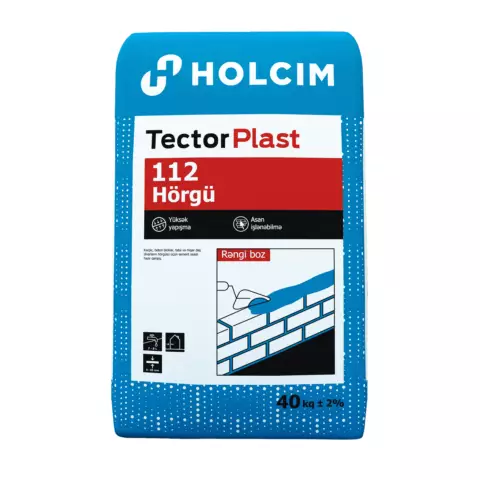 TectorPlast 112 Hörgü