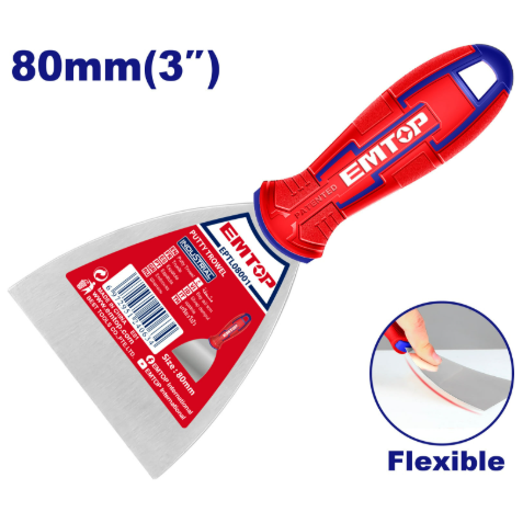 An image of a product called Suvaq malası 80mm(3'')