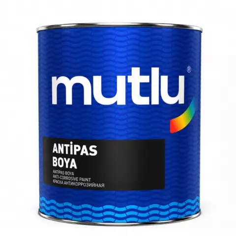 Sintetik antipas boya 1 kq