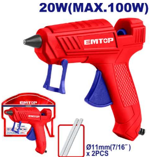 An image of a product called Silikon tapançası 20W