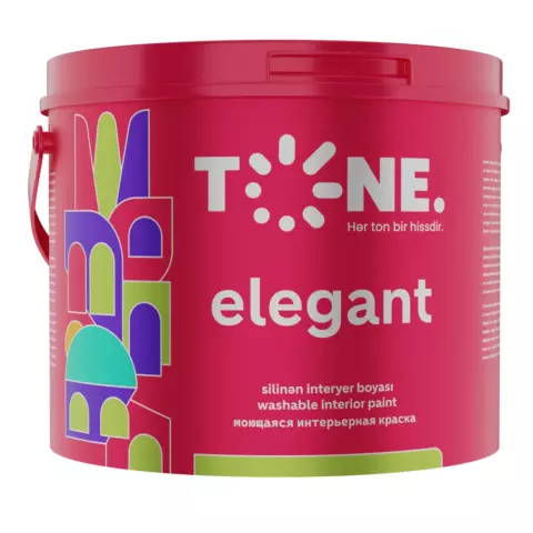 Tone Elegant