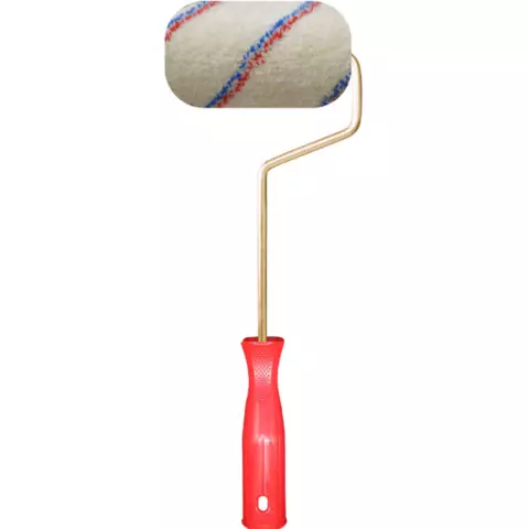 An image of a product called Rulo saten 10sm