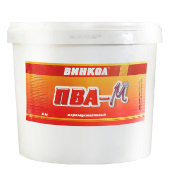 VİNKOL PVA yapışdırıcısı 0,85 kq